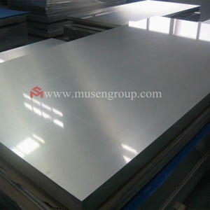 Marine Grade Aluminum Plate