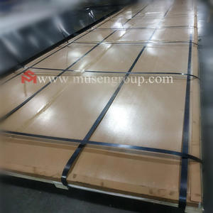 Aerospace Aluminium Plate