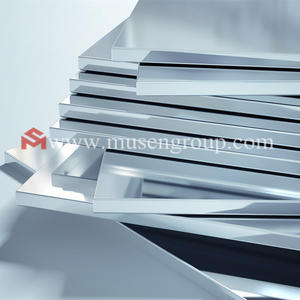 Aluminium Plates For Transportation