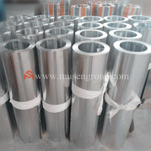 Small Roll Aluminum Coils