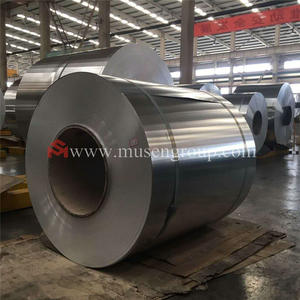 Aluminium Coil For Building Material