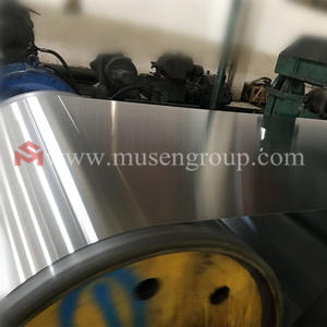 Aluminum Coil For Anodizing | Aluminum Coils Anodizing