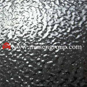 MUSENGROUP provide aluminium special stucco coils are very durable.