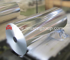 Aluminium Foil For Lamination
