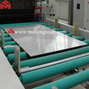  MIC-6Aluminum Cast Plate 