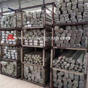 Aluminum Profiles For Windows And Doors