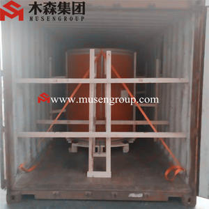 Musen/Beverage Packaging/aluminum can end stocks